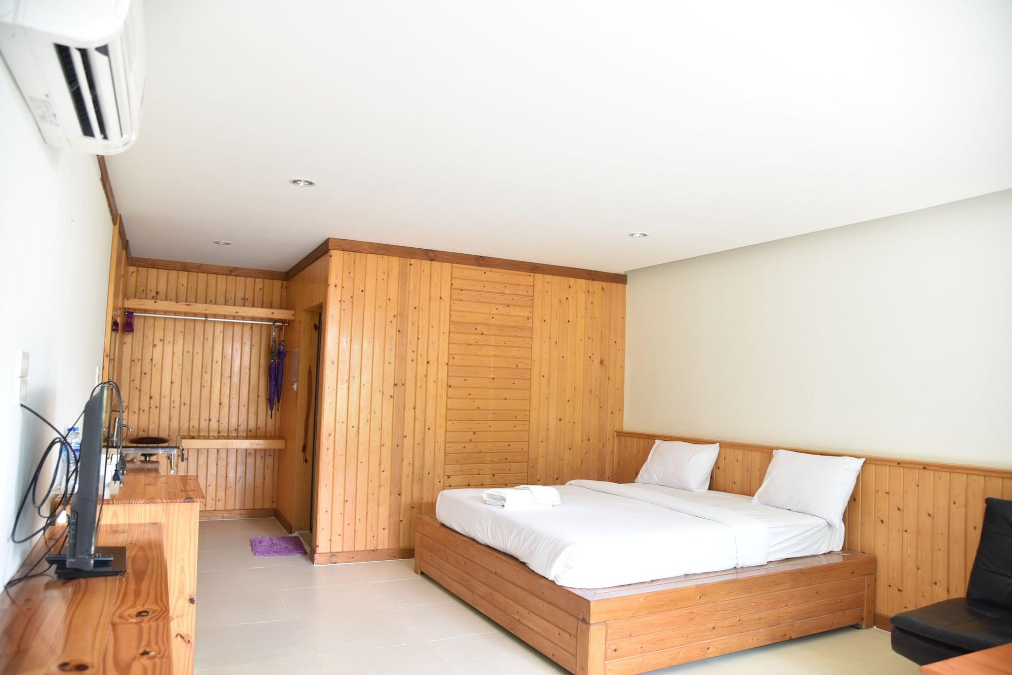Z-Touch Lipe Island Resort Koh Lipe Exterior foto