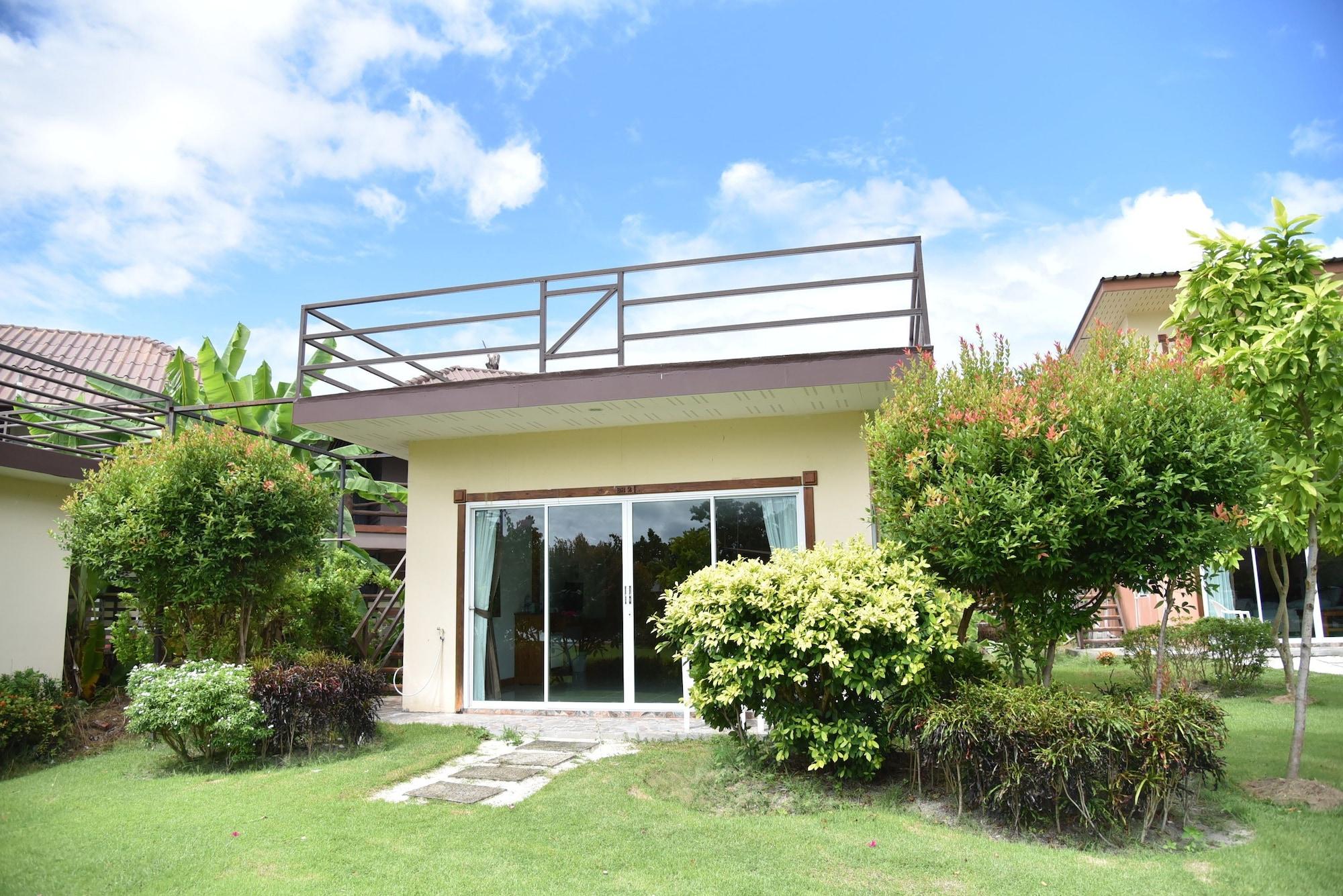 Z-Touch Lipe Island Resort Koh Lipe Exterior foto