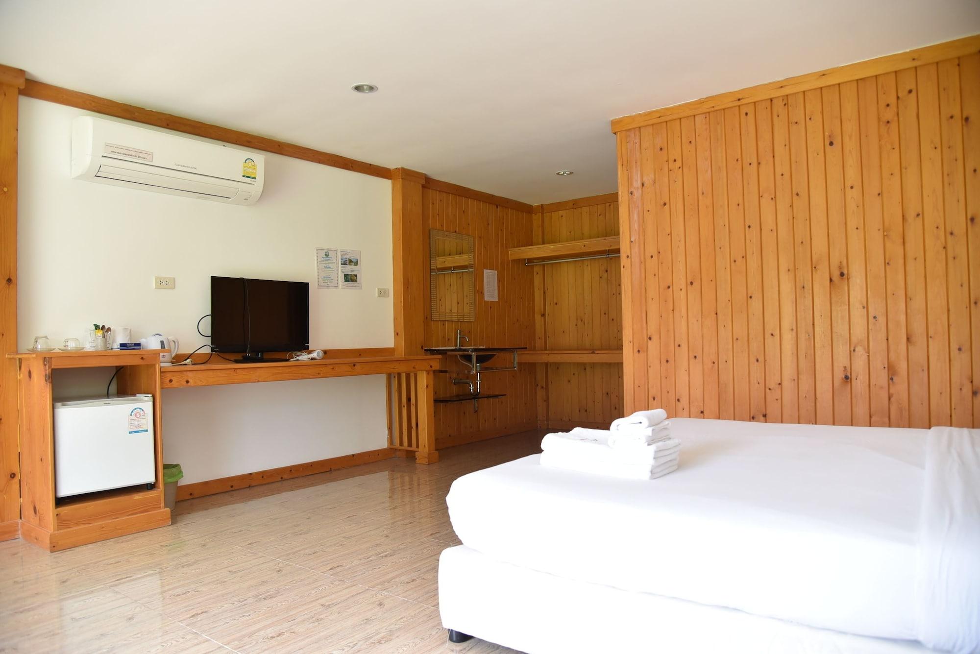 Z-Touch Lipe Island Resort Koh Lipe Exterior foto