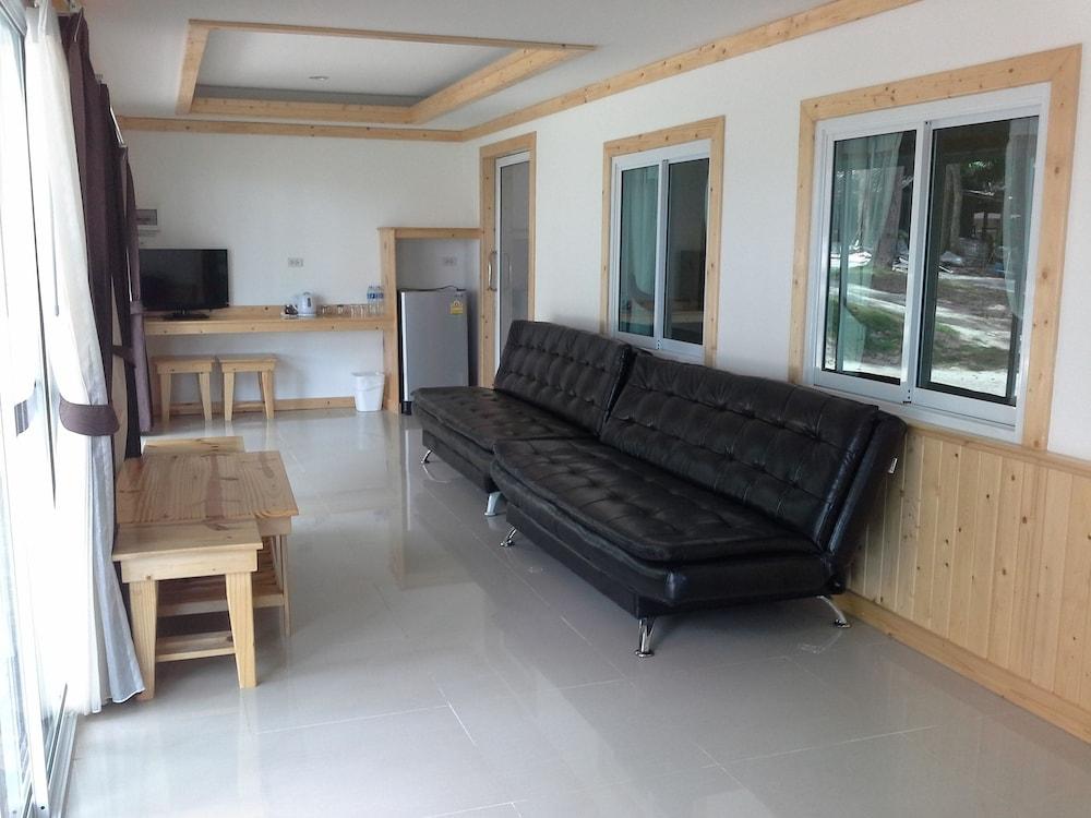 Z-Touch Lipe Island Resort Koh Lipe Exterior foto