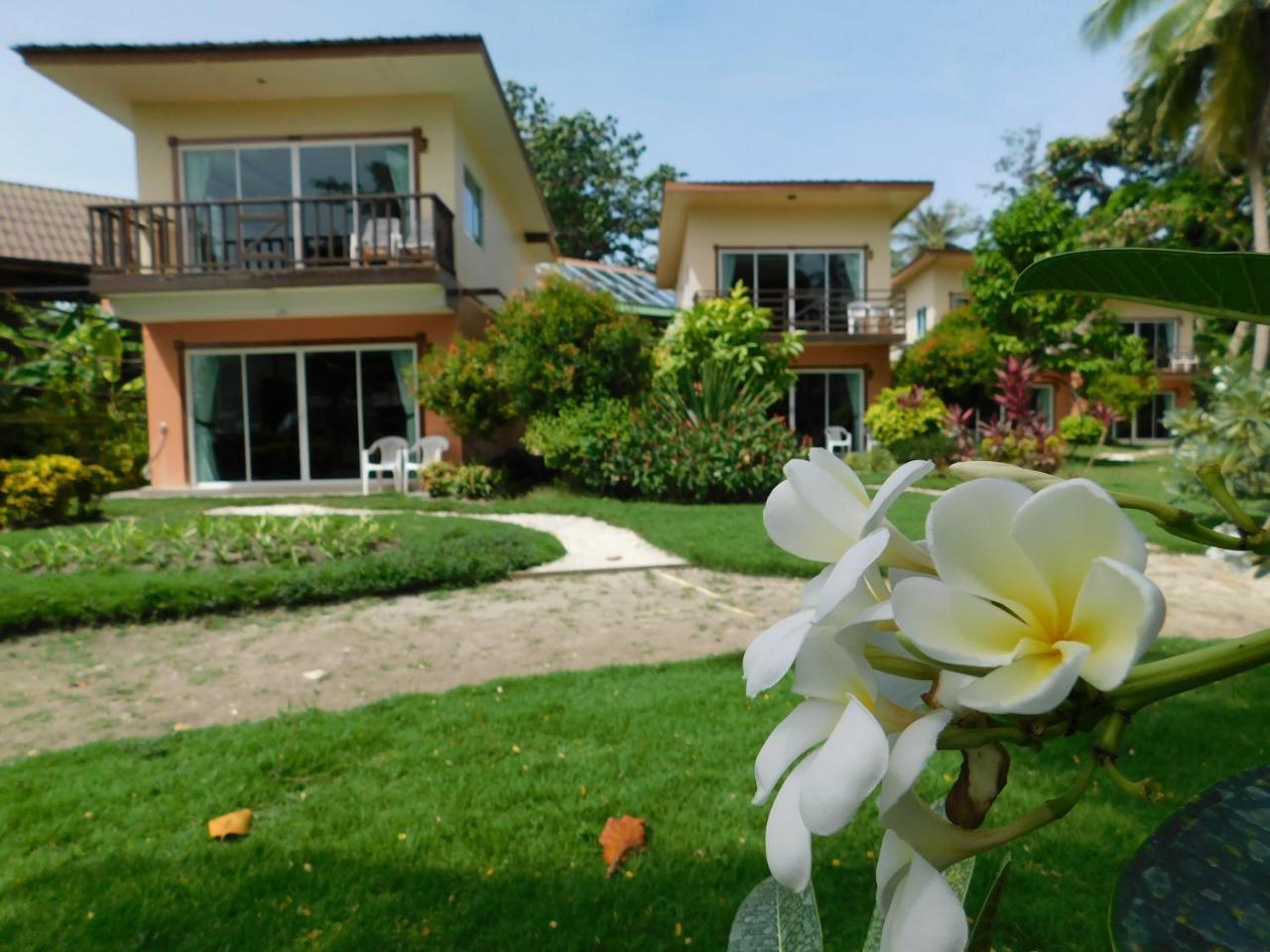 Z-Touch Lipe Island Resort Koh Lipe Exterior foto