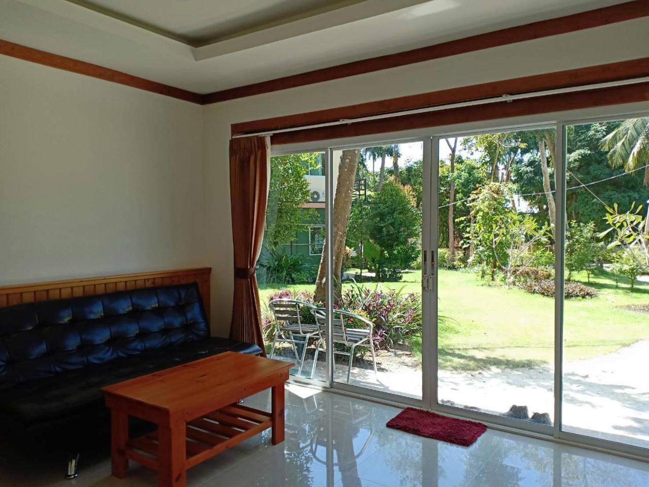 Z-Touch Lipe Island Resort Koh Lipe Exterior foto