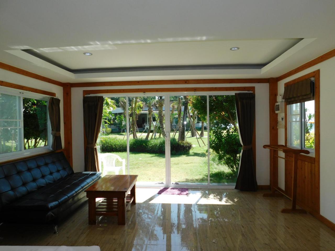 Z-Touch Lipe Island Resort Koh Lipe Exterior foto